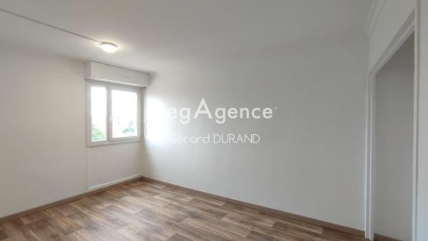 Appartement à CHATELLERAULT, 86100 - 4 pièces 83m²