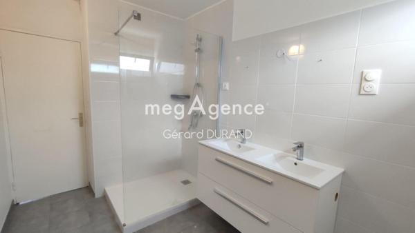 Appartement à CHATELLERAULT, 86100 - 4 pièces 83m²