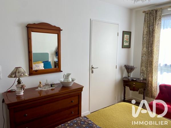 Appartement à vendre 4 pièces 81,7 m² Vannes