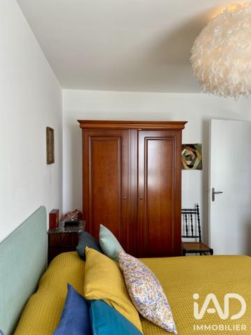 Appartement à vendre 4 pièces 81,7 m² Vannes