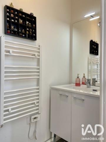 Appartement à vendre 4 pièces 81,7 m² Vannes