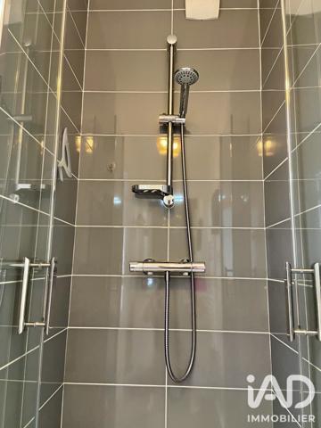 Appartement à vendre 4 pièces 81,7 m² Vannes