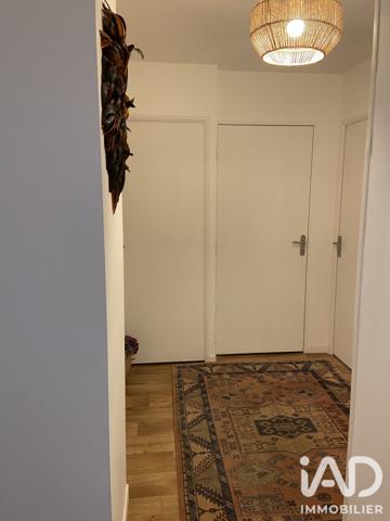 Appartement à vendre 4 pièces 81,7 m² Vannes