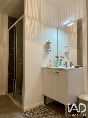 Appartement à vendre 4 pièces 81,7 m² Vannes