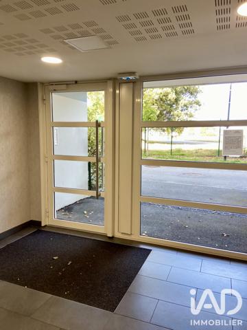 Appartement à vendre 4 pièces 81,7 m² Vannes