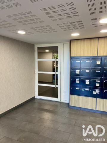 Appartement à vendre 4 pièces 81,7 m² Vannes