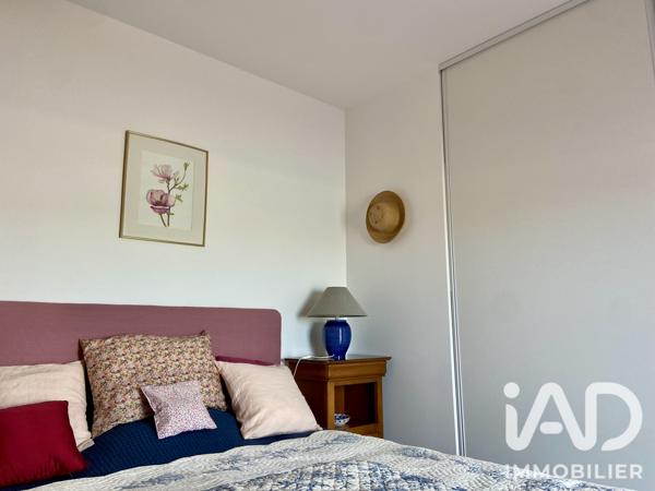 Appartement à vendre 4 pièces 81,7 m² Vannes