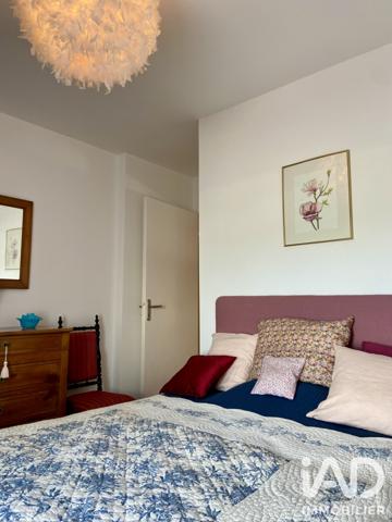 Appartement à vendre 4 pièces 81,7 m² Vannes