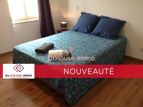 Maison à vendre 10 pièces de 270 m²