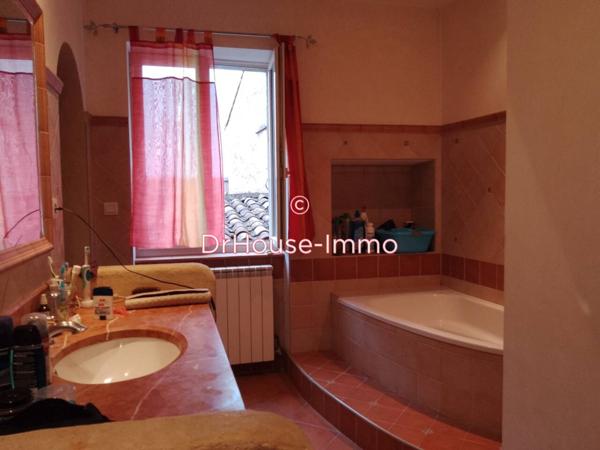 Maison à vendre 10 pièces de 270 m²