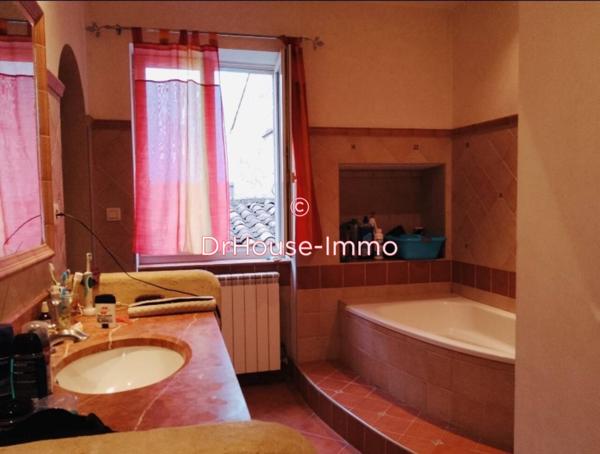 Maison à vendre 10 pièces de 270 m²