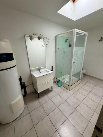 Maison Le Mas Rillier 2pièce(s) 50 m2 + Jardin + 2 Parkings