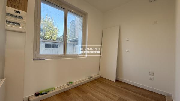 Appartement 2 pièces – 35 m² environ à Saint-Nazaire (ref : 78549SN)