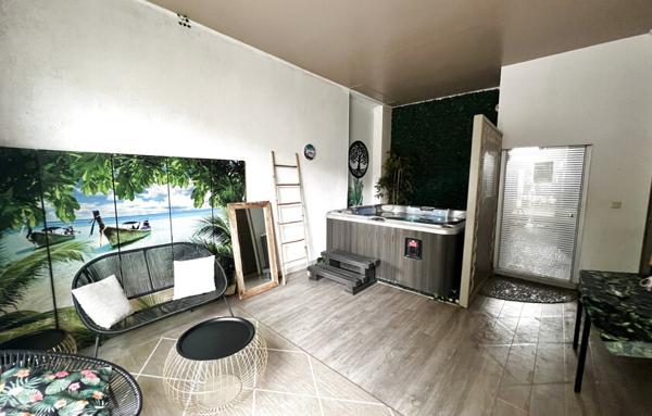 Cession De Droit Au Bail de 90 m²