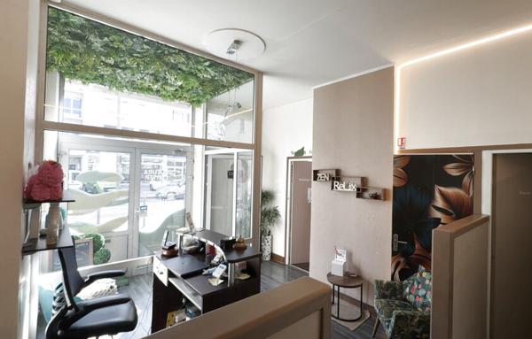 Cession De Droit Au Bail de 90 m²