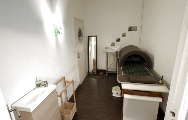 Cession De Droit Au Bail de 90 m²