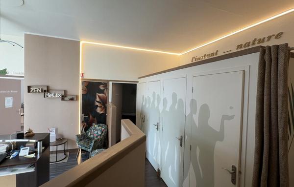 Cession De Droit Au Bail de 90 m²