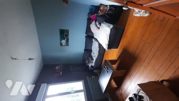 Maison d'habitation louée