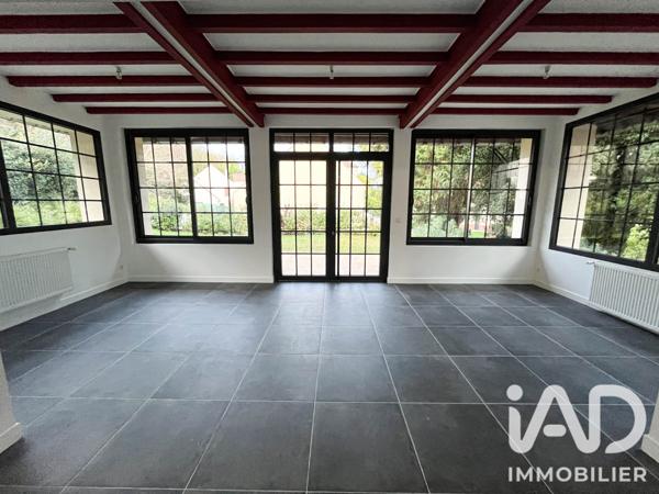 Maison à vendre 3 pièces 87 m² Mantes-la-Ville