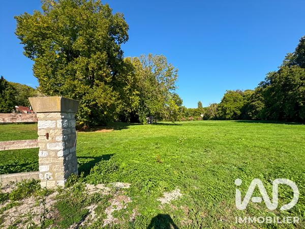 Maison à vendre 3 pièces 87 m² Mantes-la-Ville