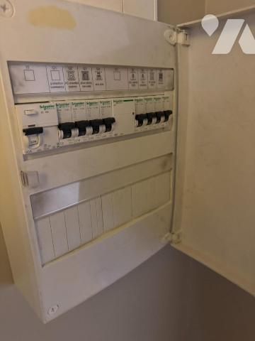 STUDIO Loué - Résidence ADAGIO HOTEL REPUBLIQUE