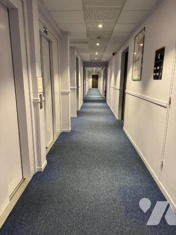 STUDIO Loué - Résidence ADAGIO HOTEL REPUBLIQUE