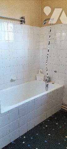 Maison 10 Avenue Maurice Thorez 71230 SAINT VALLIER