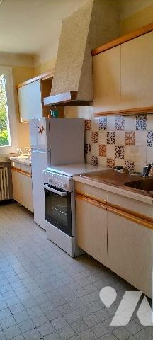 Maison 10 Avenue Maurice Thorez 71230 SAINT VALLIER