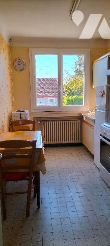 Maison 10 Avenue Maurice Thorez 71230 SAINT VALLIER