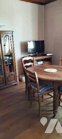 Maison 10 Avenue Maurice Thorez 71230 SAINT VALLIER