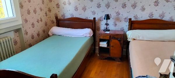 Maison 10 Avenue Maurice Thorez 71230 SAINT VALLIER