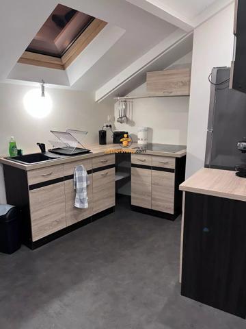 Location                                                      Appartement
                        
                     2 pièces                      31 m2                     à Lourdes