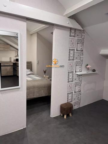 Location                                                      Appartement
                        
                     2 pièces                      31 m2                     à Lourdes