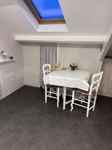 Location                                                      Appartement
                        
                     2 pièces                      31 m2                     à Lourdes