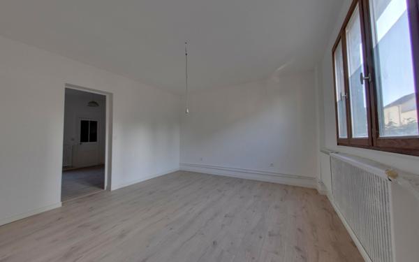 Appartement à vendre    2 pièces • 35,46 m2 Drancy