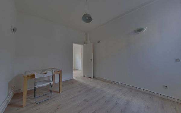 Appartement à vendre    2 pièces • 35,46 m2 Drancy