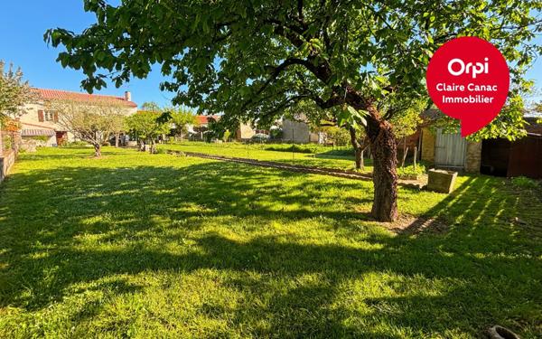 Maison à vendre    5 pièces •  Sémalens