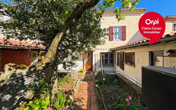 Maison à vendre    5 pièces •  Sémalens