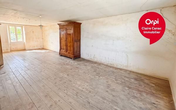 Maison à vendre    5 pièces •  Sémalens