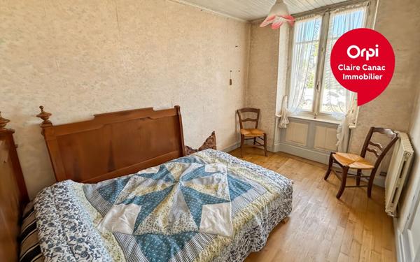 Maison à vendre    5 pièces •  Sémalens