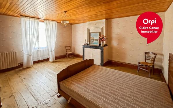 Maison à vendre    5 pièces •  Sémalens