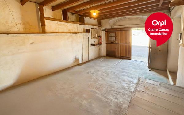 Maison à vendre    5 pièces •  Sémalens