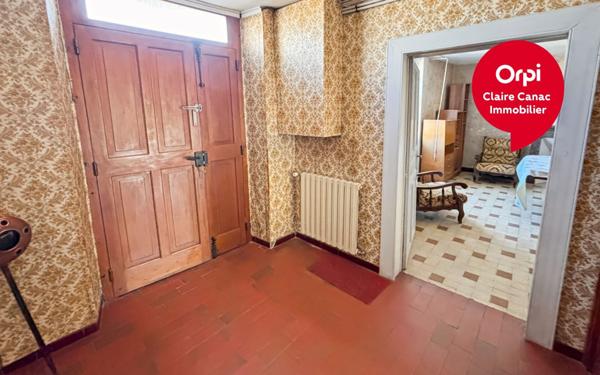 Maison à vendre    5 pièces •  Sémalens