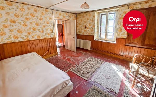 Maison à vendre    5 pièces •  Sémalens