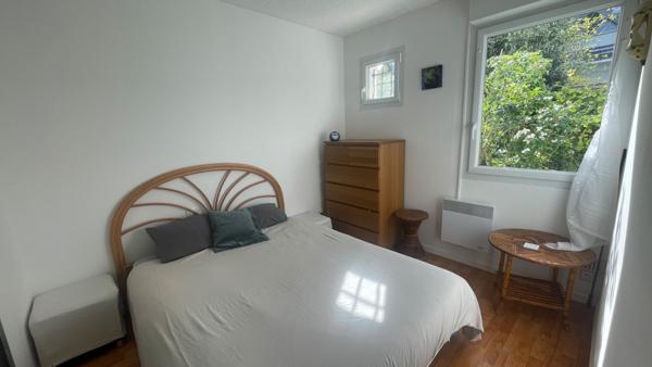 Port-Haliguen - Charmant Appartement duplex avec 2 chambres et extérieur