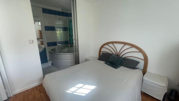 Port-Haliguen - Charmant Appartement duplex avec 2 chambres et extérieur