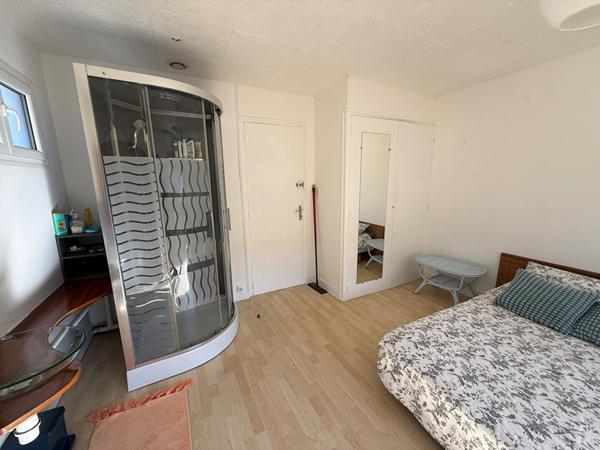 Port-Haliguen - Charmant Appartement duplex avec 2 chambres et extérieur