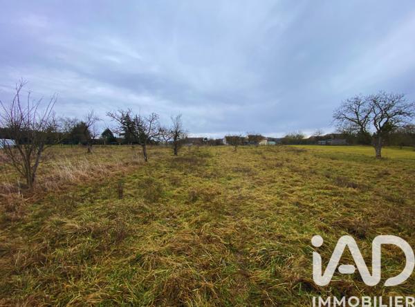 Terrain à vendre 1 150 m² Einvaux