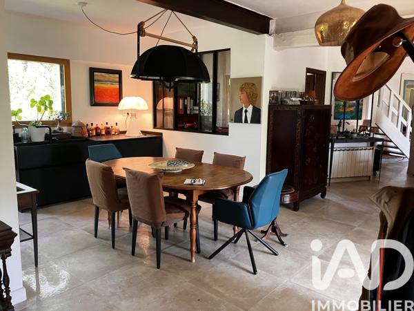 Maison à vendre 7 pièces 215 m² Carnac