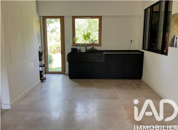 Maison à vendre 7 pièces 215 m² Carnac